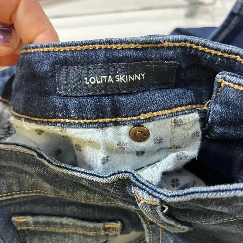 Lucky Brand preowned good